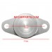 Swirl Flaps 22mm BMW